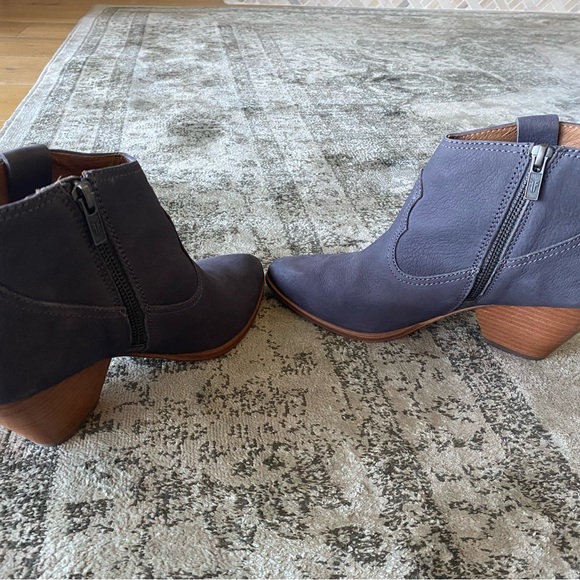 Frye boots - Picture 6 of 7